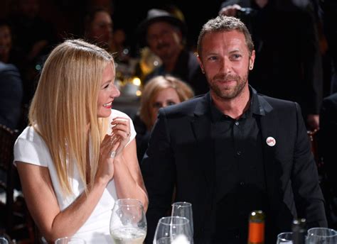 Gwyneth Paltrow, Chris Martin ‘Disappointed’ Marriage Didn’t Work | Us Weekly