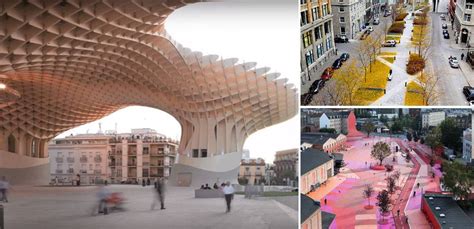 8 Urban Design Projects That Have Transformed Communities