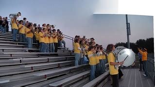 National Anthem | the band plays the Star Spangled Banner at… | Flickr