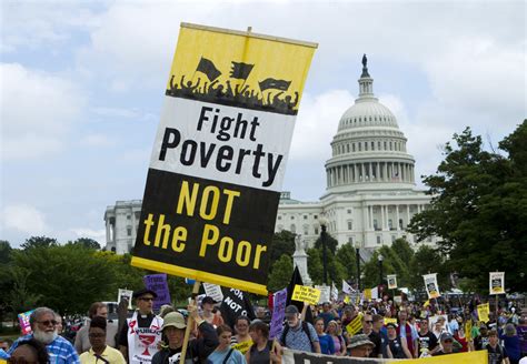 Pa. Poor People’s Campaign to push poverty agenda at Philly hearing | PA Post