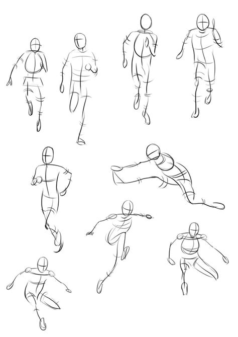 Gesture Drawings of People - Bing Images | Human figure drawing, Drawing people, Gesture drawing