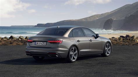 Audi A4 / S4 / RS4 B9 | Nieuw: 2e facelift 2020 - AutoWeek.nl