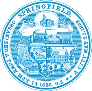 Springfield Armory Logo Vector (.EPS) Free Download