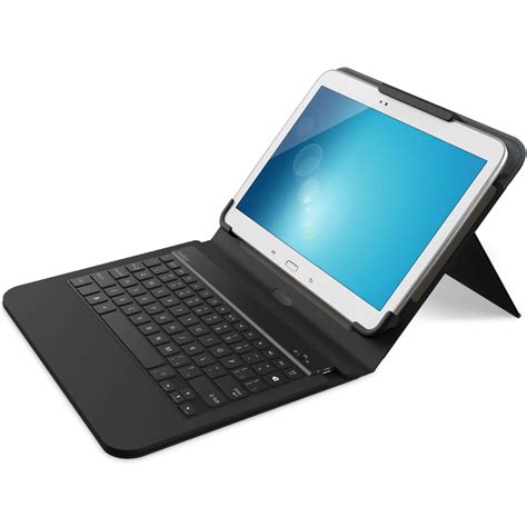 Meh: Belkin QODE Universal Keyboard and Case for 10-Inch Tablets