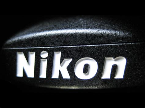 Nikon Logos