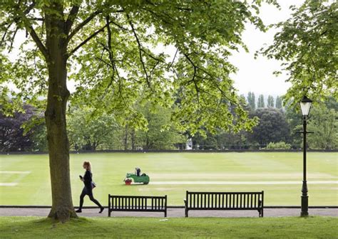 Malvern College Boarding School (Cheltenham, United Kingdom)