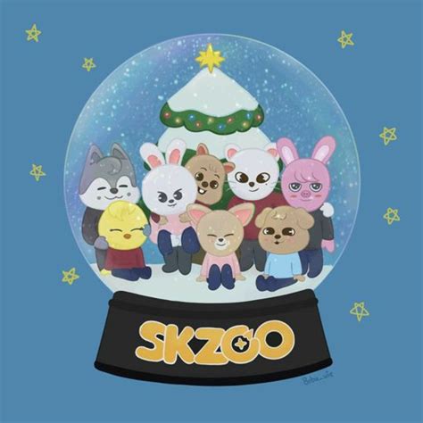 SKZOO | Wiki | •Stray Kids• Amino