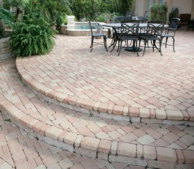 Pavestone Pavers New - Fun Outdoor Living