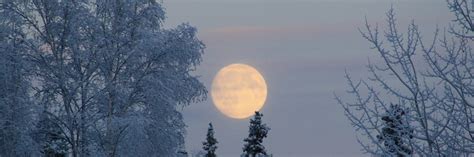 White Wolf : Running Wolves Moon 2015: What You Need to Know About Super-Rare December's Full Moon