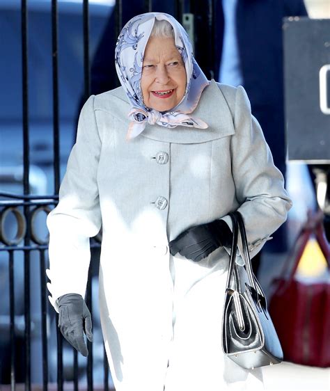 Queen Elizabeth II Changes Schedule Amid Coronavirus Outbreak | Us Weekly