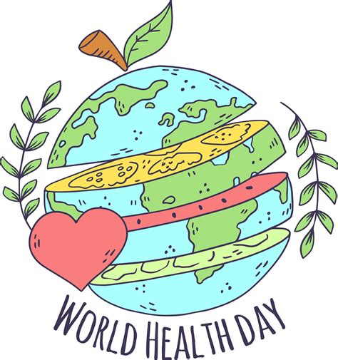 Heart Day Clipart | World heart day, Heart day, Clip art