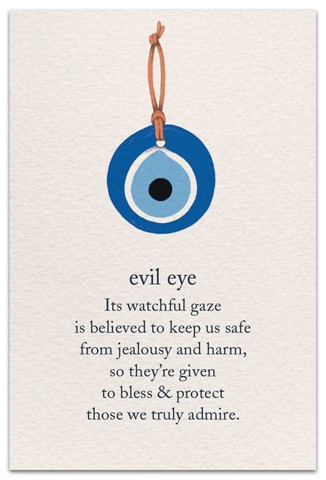 Evil Eye Necklace , Blue Evil Eye Bead , Evil Eye Charm Necklace , Nazar Evil Eye , Turkish Evil ...