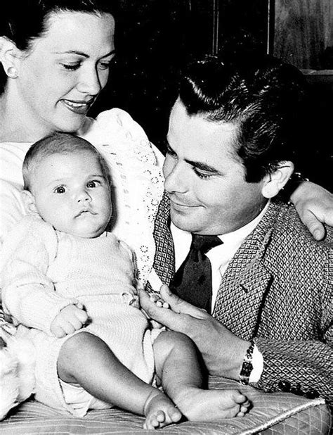 Eleanor Powell with husband Glenn Ford and son Peter Old Hollywood Movies, Old Hollywood Stars ...