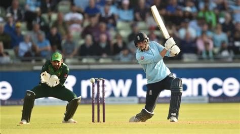 ICC Cricket World Cup 2023: England vs Pakistan, Match 44- 5 Players To ...