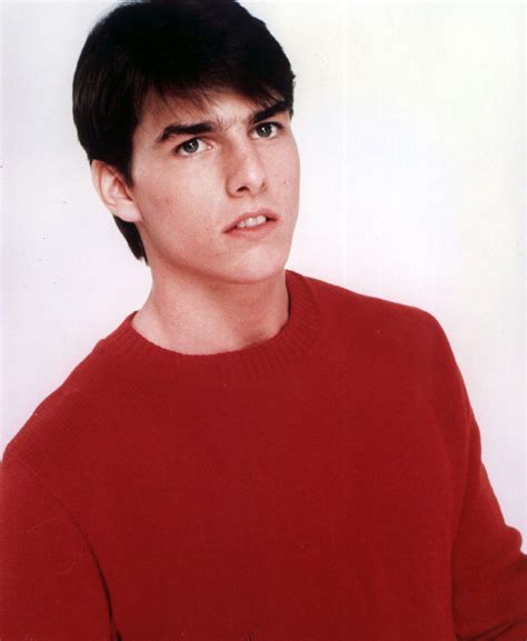 Risky Business - Tom Cruise Photo (40636766) - Fanpop