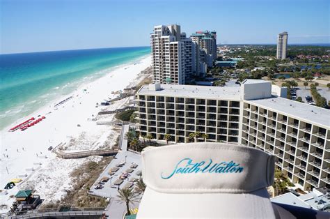 Hilton Sandestin Beach Golf Resort & Spa: Top 5 Reasons to Stay | Golf resort, Resort spa, Beach ...