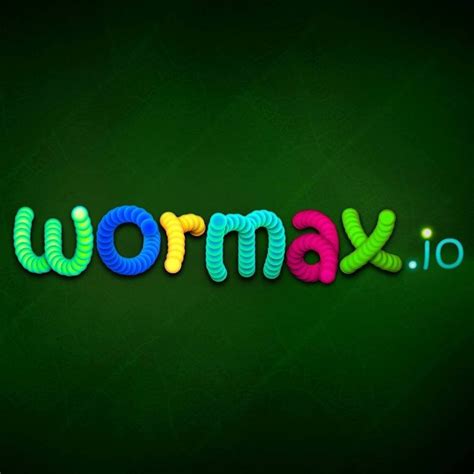 Wormax.io - Free Online Games on Ceku Games