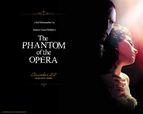 Phantom Of The Opera Quotes. QuotesGram