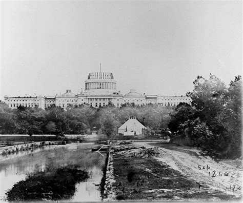 Draining the Swamp: How Washington, D.C. Grew from Backwater to Major City | Nick Kolakowski