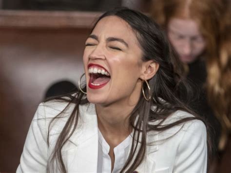 'Democratic Socialist' Alexandria Ocasio-Cortez Fined by New York for Failing to Provide Workers ...