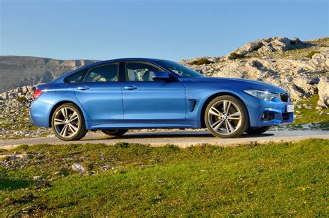 2015 BMW 428i Gran Coupe Review - Automobile Magazine