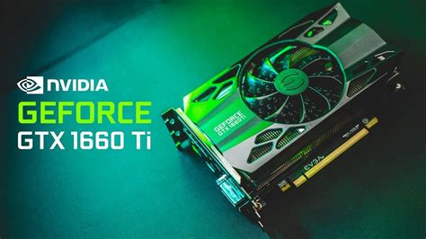 La Nvidia GeForce GTX 1660 Ti es oficial: Turing de hasta 120fps pero sin RTX ni Tensor Cores ...