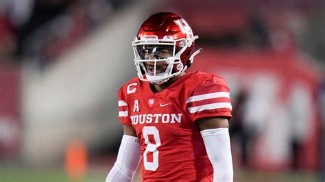 Patriots draft Marcus Jones, Houston CB and exceptional punt returner, in third round - masslive.com