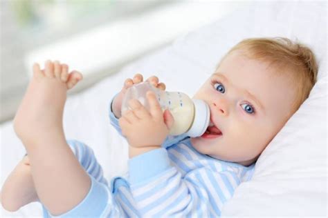 Can Babies Drink Cold Milk And What Happens If They Do?