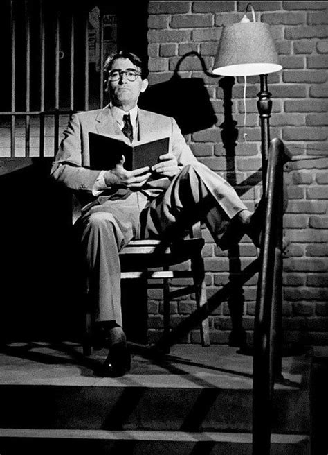 Atticus Finch | To kill a mockingbird, Atticus finch, Gregory peck