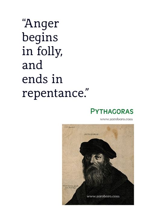 Pythagoras Quotes, Pythagoras Philosophy, Pythagoras Books Quotes, Pythagoras Image, Pythagoras ...