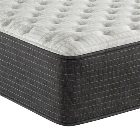 Beautyrest Silver BRS900-C Extra Firm Mattress: Available in-store