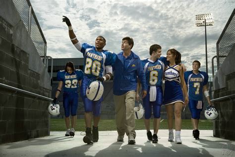 FNL cast - Friday Night Lights Photo (561332) - Fanpop