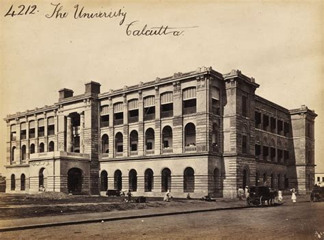 University of Calcutta | COVE