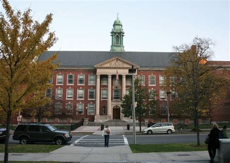 Boston Latin School | Summary, History, Alumni, & Facts | Britannica