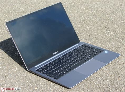 Chuwi LapBook Pro Laptop Review: An affordable 14-inch laptop with good battery life and wide ...