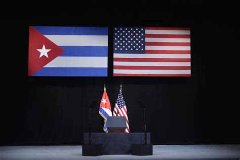 Opinion: 60 years on, the economic embargo on Cuba is an abject failure ...