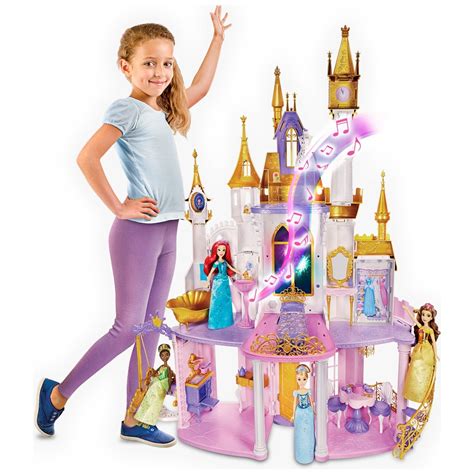 Disney Princess Toy Castle | ubicaciondepersonas.cdmx.gob.mx