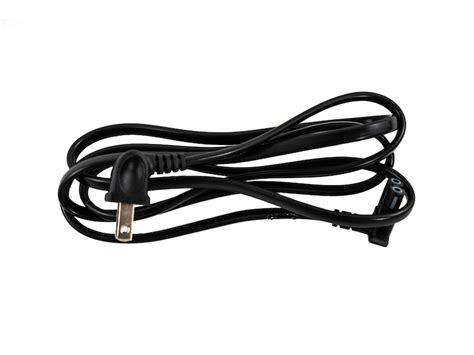 Power Cord For 4k UHD TVs Television & Home Theater Accessories - 3903-000985 | Samsung US