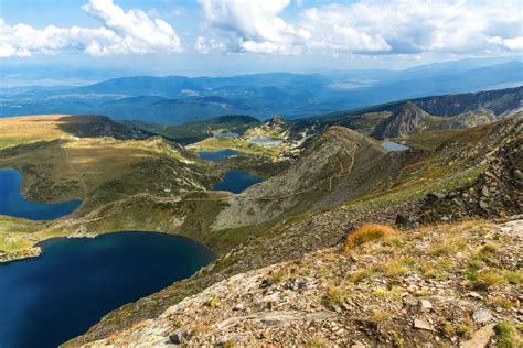 23 Amazing Places to Visit in Bulgaria - the Underrated Balkan Country