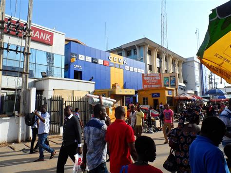 Few Pictures Of Onitsha Main Market The Biggest Market In Nigeria - Business - Nigeria