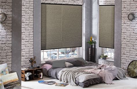 Hive ® Cellular | Modern window dressing, Blinds, Living room windows