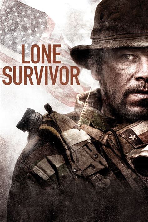 Lone Survivor Movie Poster - Mark Wahlberg, Taylor Kitsch, Emile Hirsch #LoneSurvivor, # ...