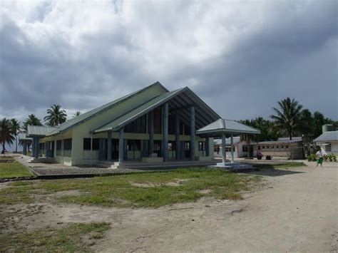 EKT Church, MSS, Vaitupu, Tuvalu | House styles, Outdoor decor, House