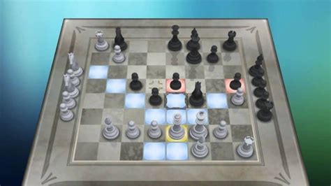 How to Play Chess Titans in Windows 10