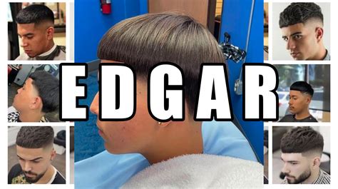 What Does 'Edgar Haircut' Mean? | Know Your Meme