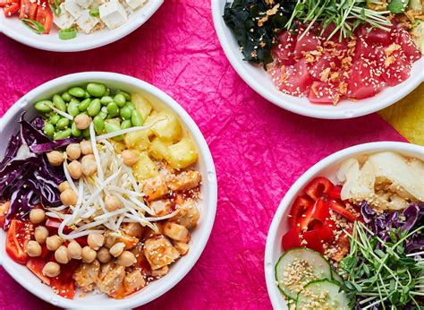 Aloha Poké - ételrendelés, házhozszállítás, menü | foodora Budapest