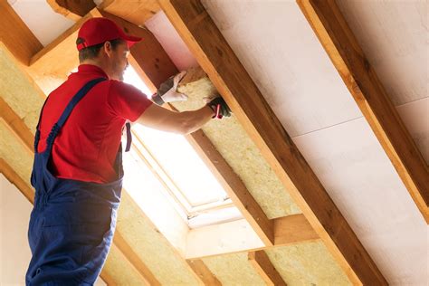 Insulating The Room Above Your Garage | A+ Insulation