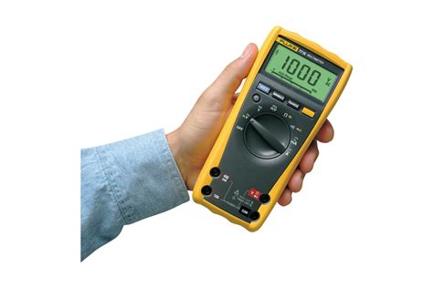 Fluke 77 IV Digital Multimeter | Fluke