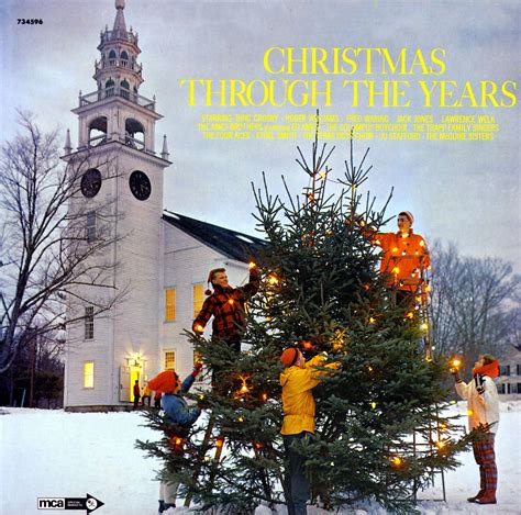 Christmas Through The Years Photo Album 2022 – Get Christmas 2022 Update