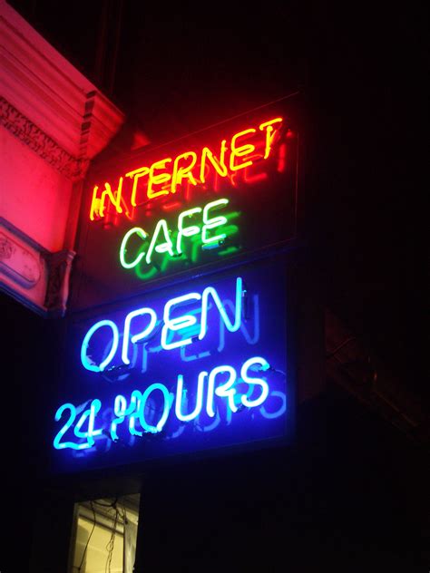 File:Neon Internet Cafe open 24 hours.jpg - Wikipedia